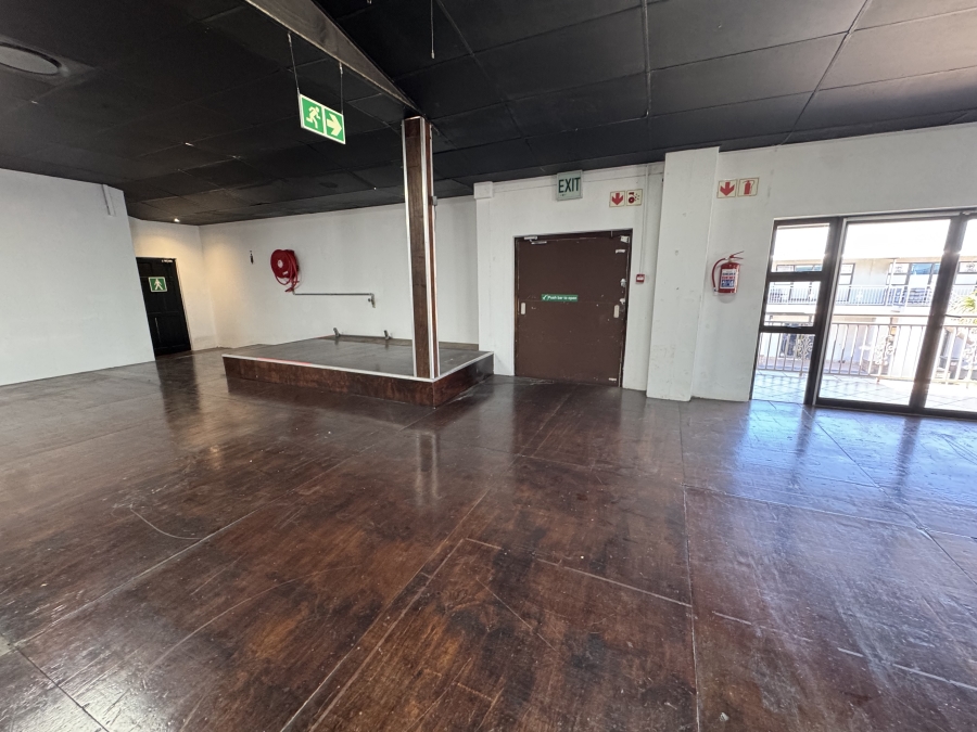 To Let commercial Property for Rent in Parklands Western Cape